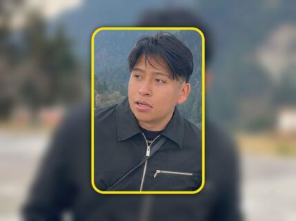 Juan Armando desapareció en Mineral de la Reforma; piden apoyo para localizarlo