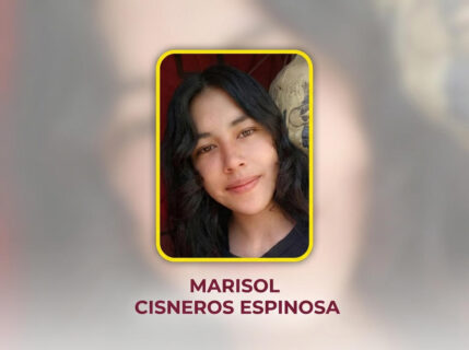 Buscan a la joven Marisol, desaparecida en Pachuca