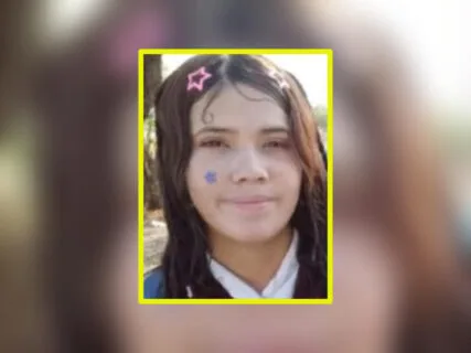 Activan Alerta Amber para localizar a Sofía Yazmin, quinceañera vista por última vez en Tizayuca