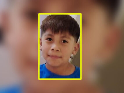 Activan alerta de búsqueda para localizar a Thiago Ian, menor desaparecido en Hidalgo