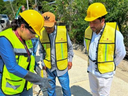 Invita Contraloría de Hidalgo a premiar la vigilancia ciudadana