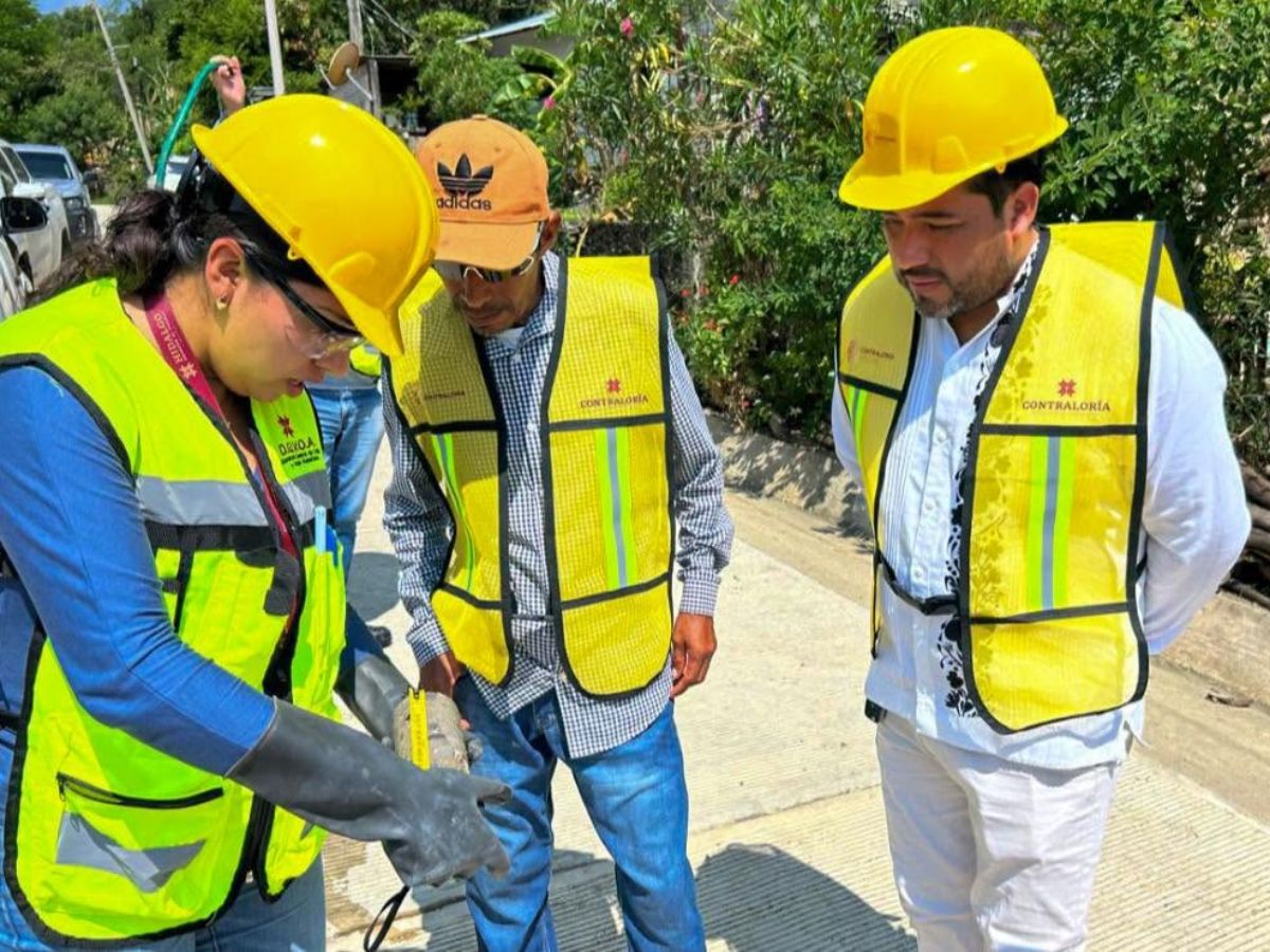 Invita Contraloría de Hidalgo a premiar la vigilancia ciudadana