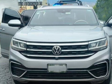 Rescatan a mujer colombiana secuestrada en Pachuca