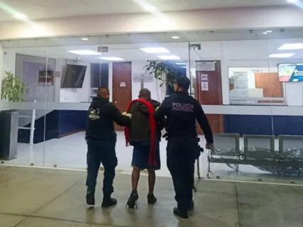 Localizan en Pachuca a un hombre que tenía reporte de desaparición en San Agustín Tlaxiaca