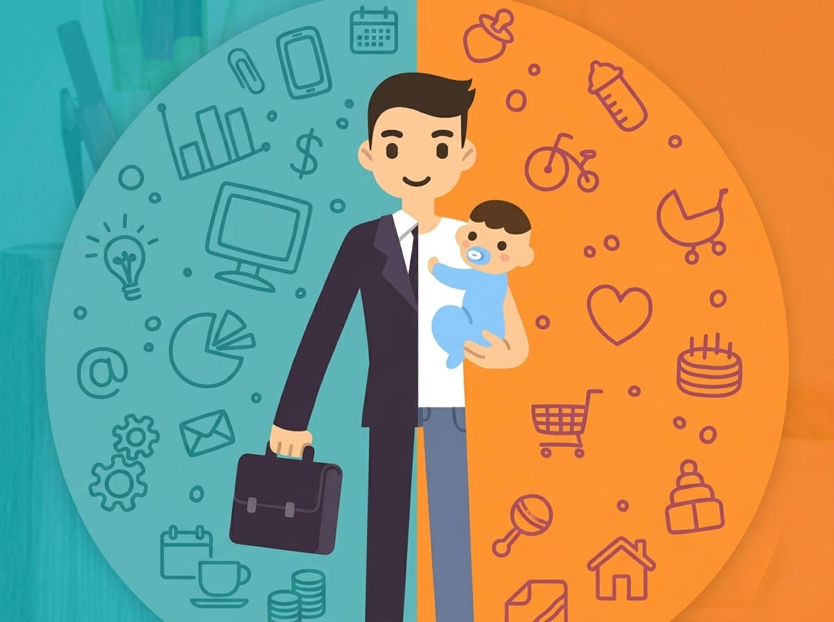 Licencia de paternidad en Hidalgo: un derecho que rompe estereotipos