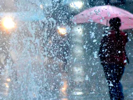 Alerta por lluvias fuertes en Hidalgo: Protección Civil llama a extremar precauciones en la entidad