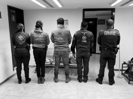 Localizan a salvo en Hidalgo a dos adolescentes reportadas como desaparecidas en Edomex