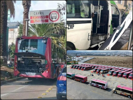 Las locas aventuras de Movilidad