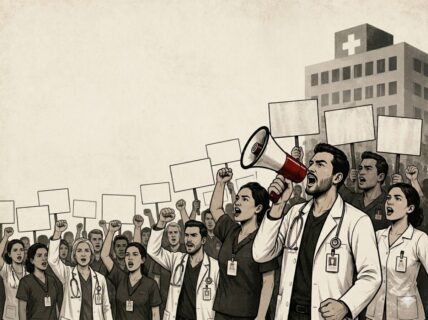 Convocan a nueva manifestación en el ISSSTE para el lunes: buscan destitución de la administradora