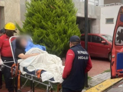 Operador del C5i guía con éxito el nacimiento de un bebé mediante videollamada