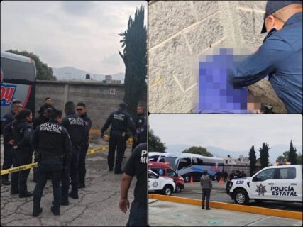 Policía pierde la vida por impacto de bala en instalaciones de la UAEH