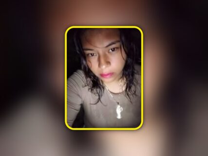 Piden apoyo pra encontrar a Rosa Isela, desaparecida en Pachuca