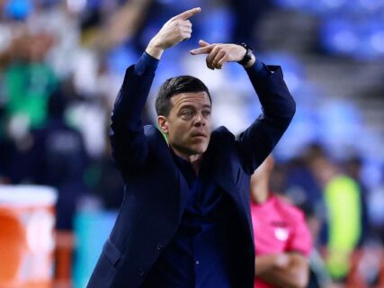 Esteban Solari deja la dirección técnica de los Tuzos tras falta de acuerdos