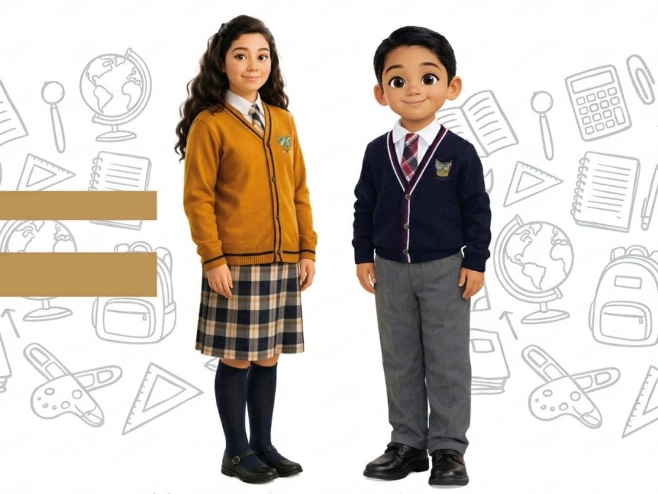 Abren registro para uniformes y calzado escolar gratuitos en Hidalgo