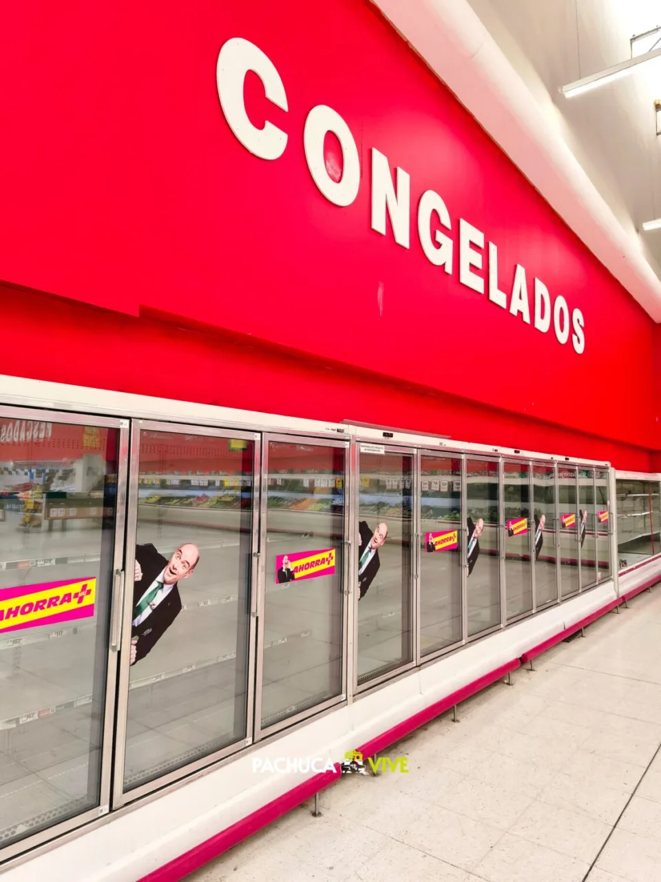 Adiós a un gigante: la 'Mega' de Pachuca anuncia su cierre definitivo