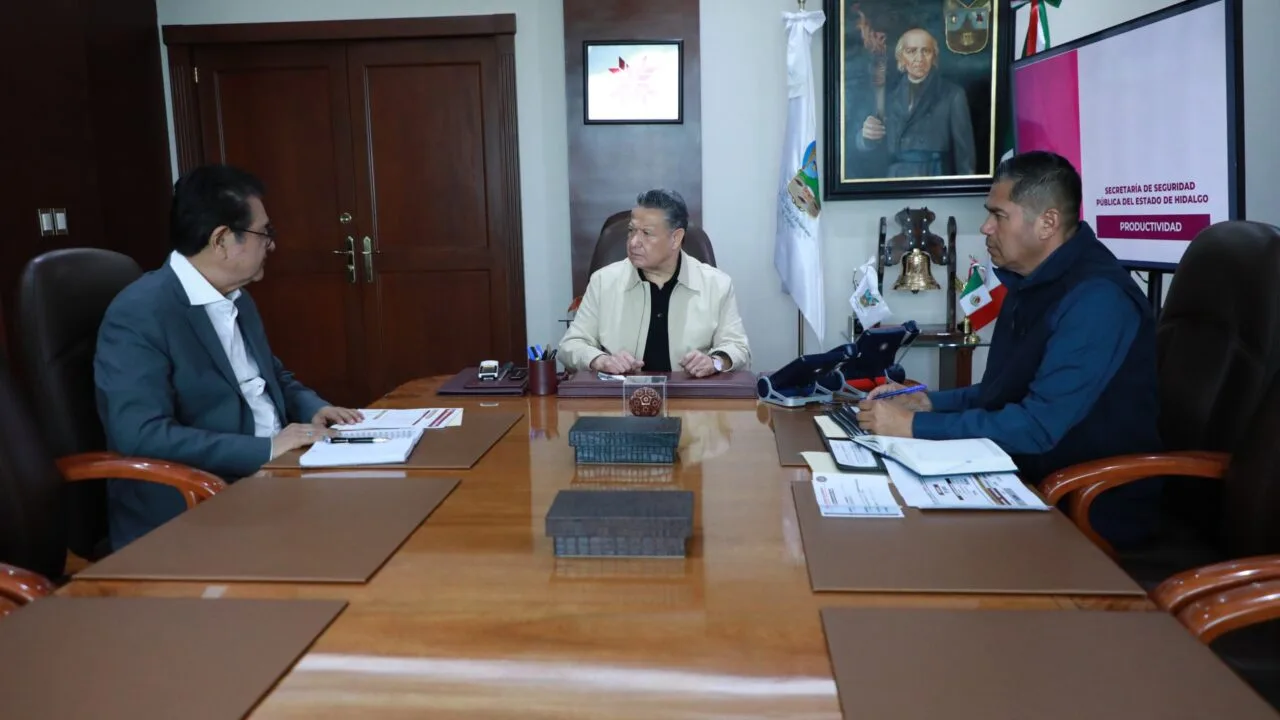 Se han hallado 10 huachitúneles en Hidalgo en los últimos años