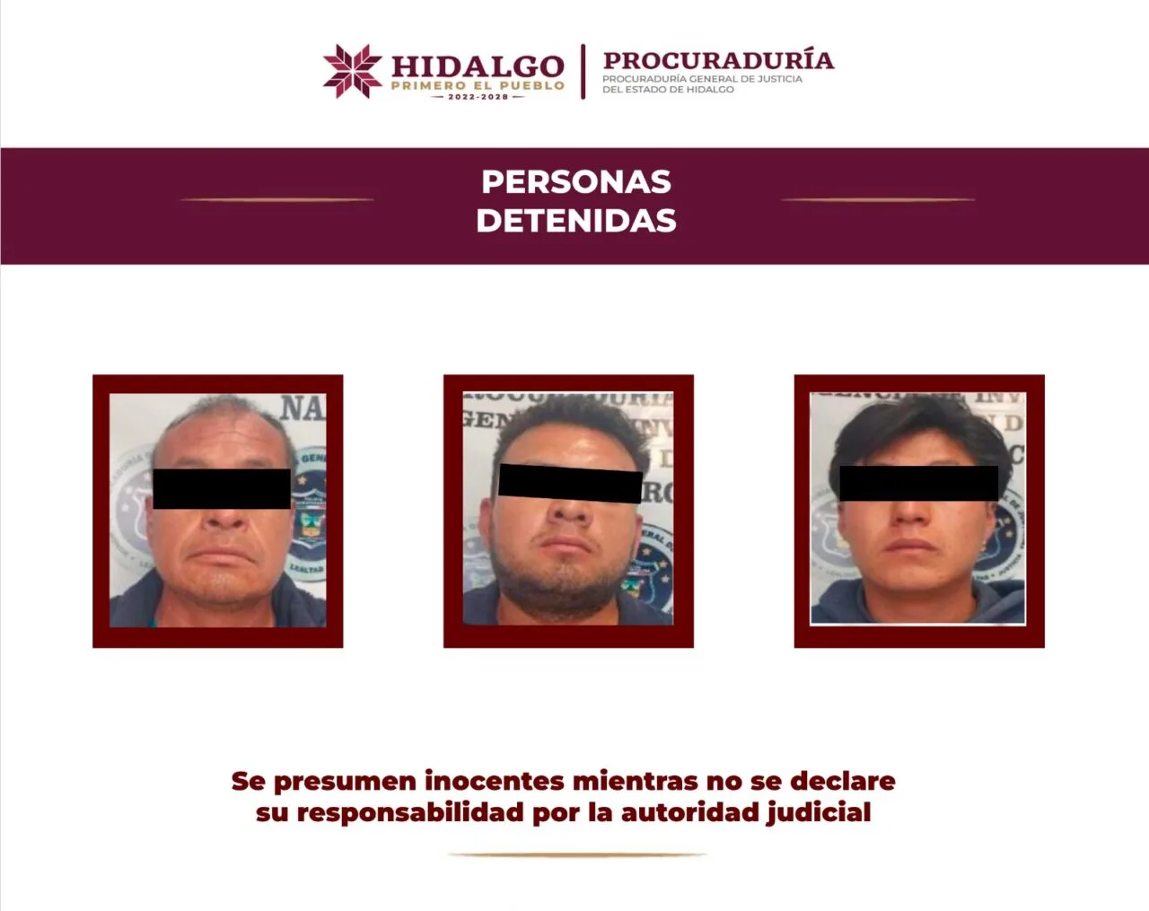 Narcomenudistas usaban sistema de monitoreo clandestino para sus actividades en Pachuca