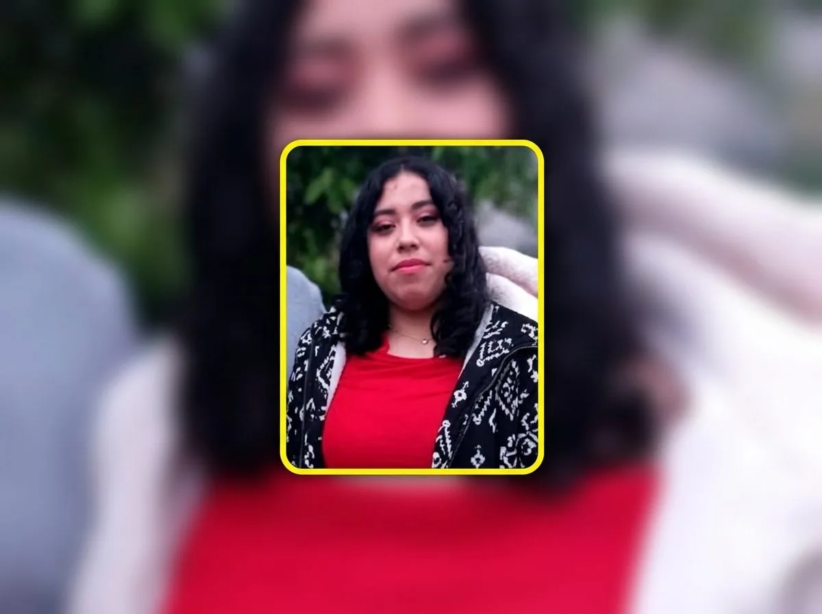 Familiares y autoridades piden apoyo para localizar a joven de 18 años desaparecida en Tulancingo