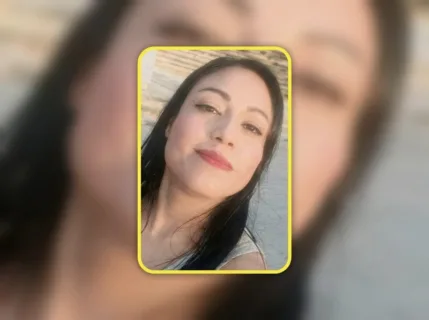 Zenaida desapareció en Pachuca; piden ayuda para localizarla