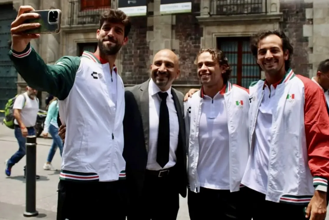 Atletas de Hidalgo integran delegación que representará a México en Santo Domingo 2026