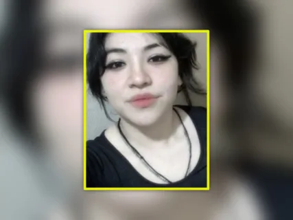Buscan a Karina, joven desaparecida en Mineral de la Reforma
