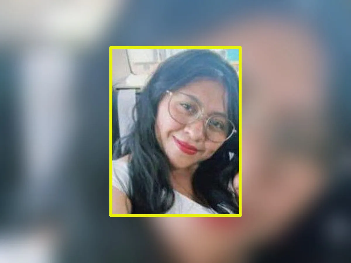 Solicitan apoyo urgente para encontrar a Mariana, desaparecida en Epazoyucan