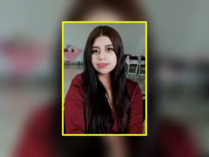 Piden apoyo para encontrar a Naomi Sayuri: desapareció en Mineral del Chico