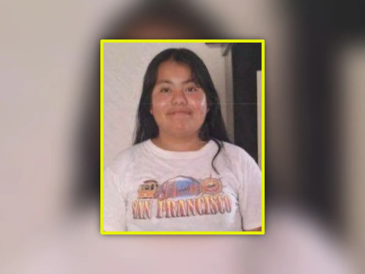 Buscan a Nelly, quinceañera desaparecida en Apan