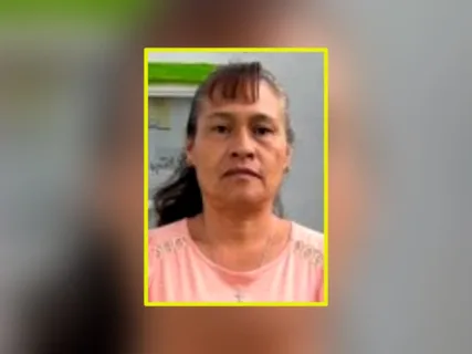 Piden apoyo para encontrar a Susana Moreno, reportada como desaparecida en Tizayuca