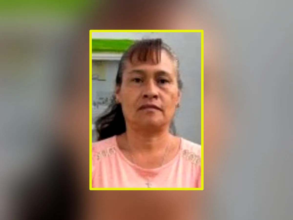 Piden apoyo para encontrar a Susana Moreno, reportada como desaparecida en Tizayuca