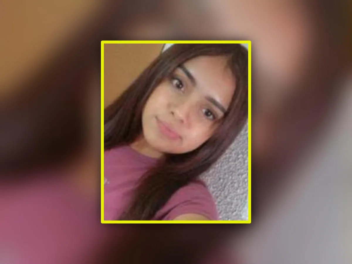 Activan Alerta Amber en Hidalgo para localizar a la adolescente Yuliana Natali