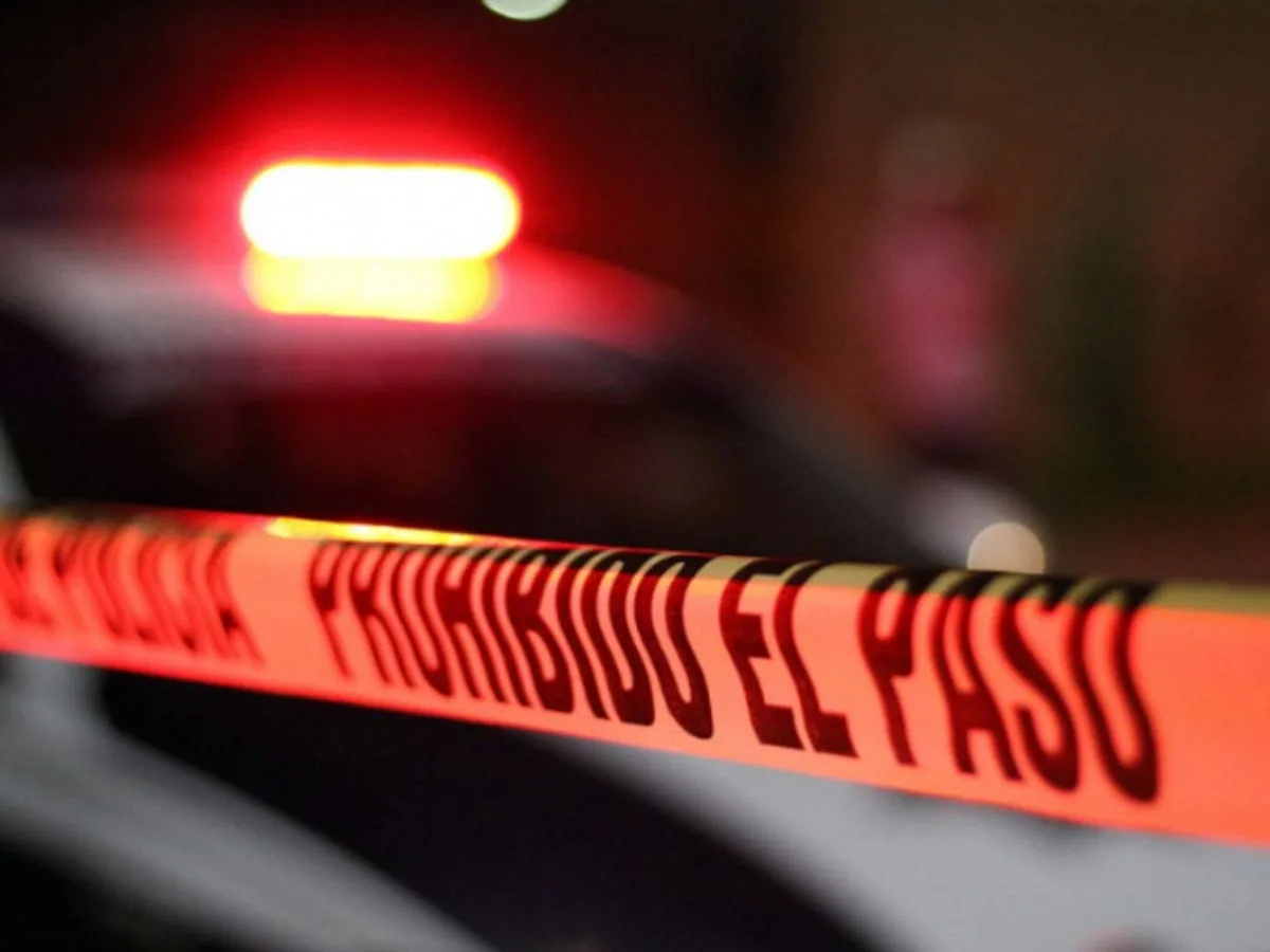 Festejos en la 11 de Julio acaban en riña con arma blanca y dos detenidos