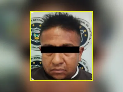 Dictan fallo condenatorio contra expolicía multihomicida del caso Azoyatla