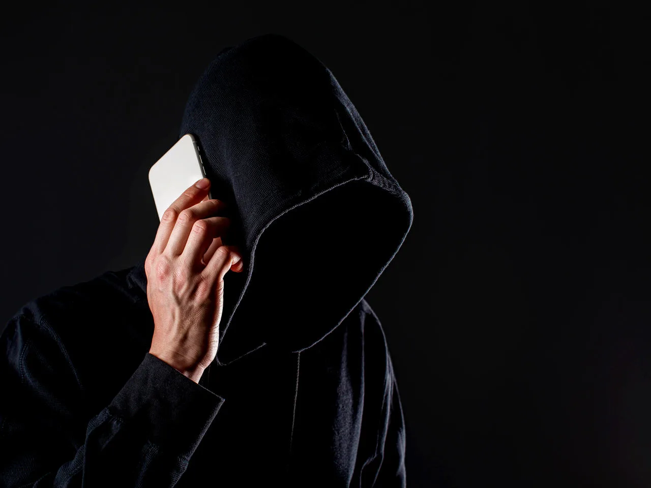 Rescatan a tres víctimas de secuestro virtual en Hidalgo