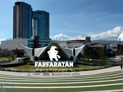 Farfaratán: llegará a Pachuca una mágica experiencia escénica gratuita para toda la familia