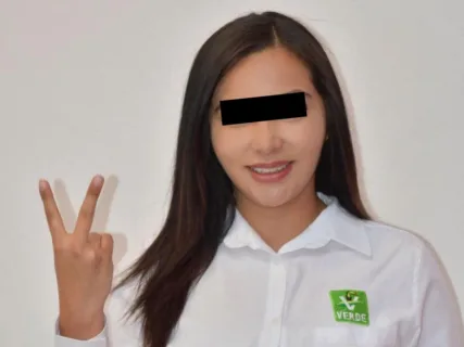 La detenida por realizar disparos en Tetepango fue funcionaria municipal de Pachuca