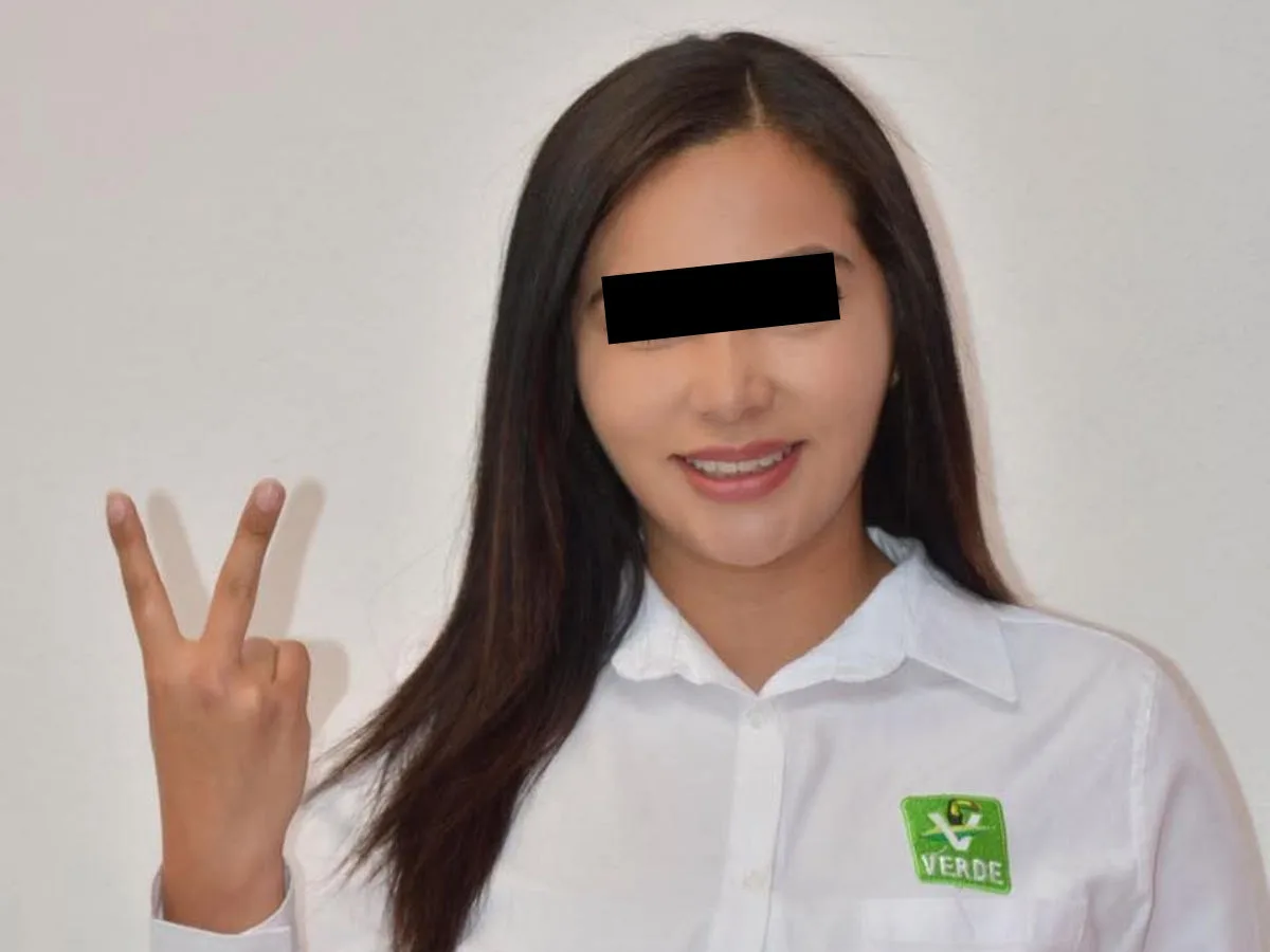 La detenida por realizar disparos en Tetepango fue funcionaria municipal de Pachuca