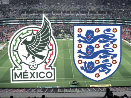 FIFA da para atrás cambio de horario del México contra Inglaterra