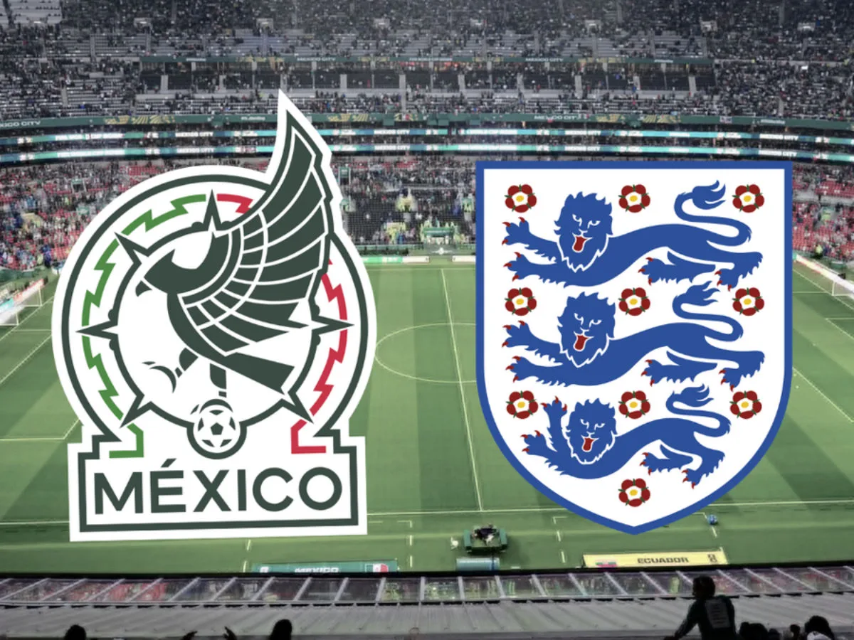 FIFA da para atrás cambio de horario del México contra Inglaterra