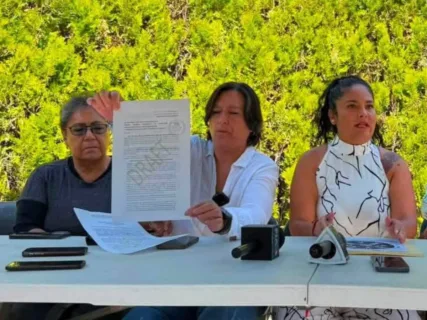 Vecinos del sur van en serio con la creación del municipio 85: ya iniciaron trámites y se llamaría 'Felipe Ángeles'