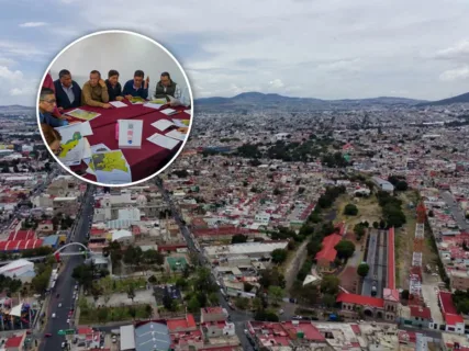 Futuro ambiental: consulta pública definirá el ordenamiento ecológico de Pachuca
