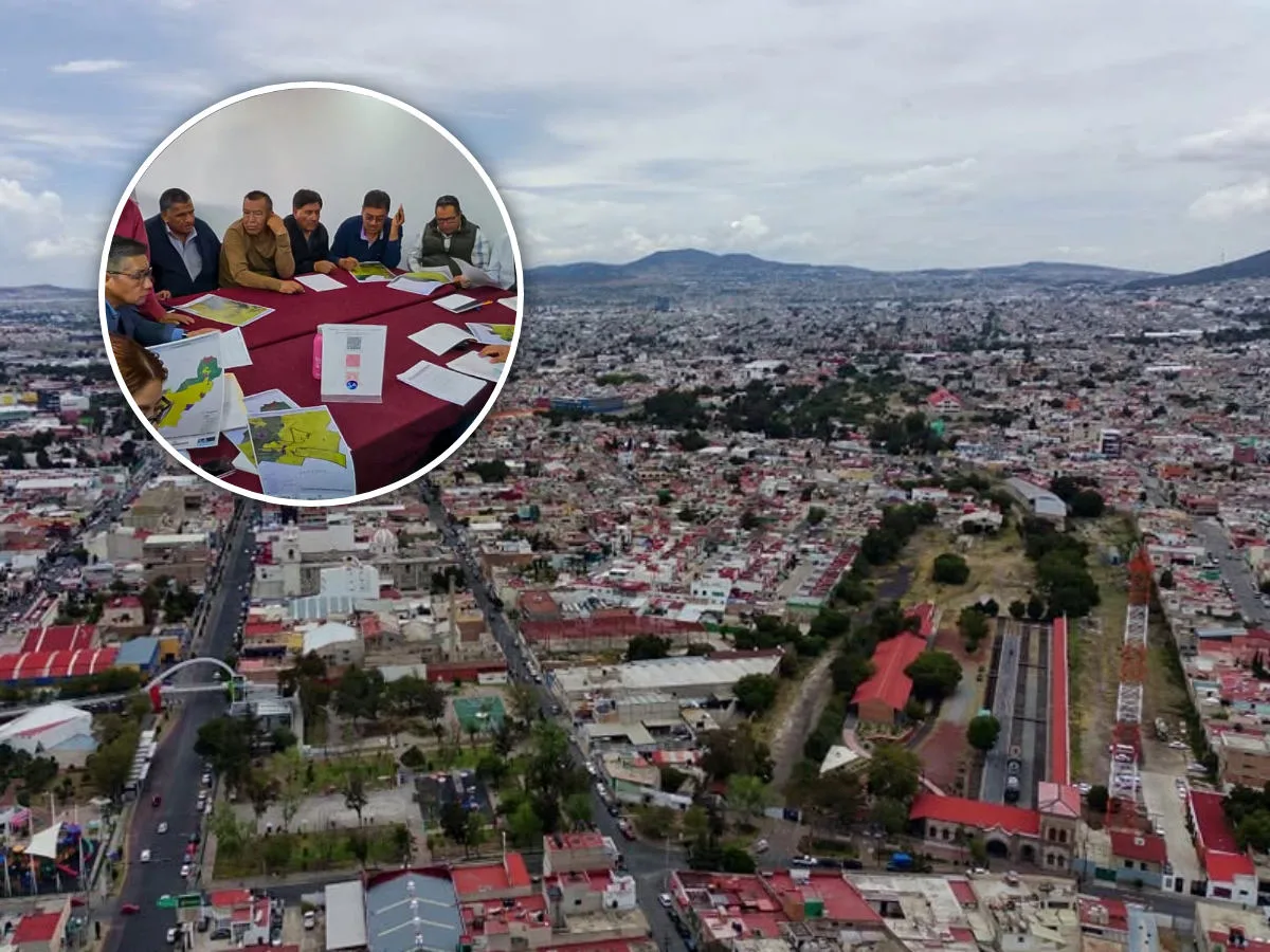 Futuro ambiental: consulta pública definirá el ordenamiento ecológico de Pachuca