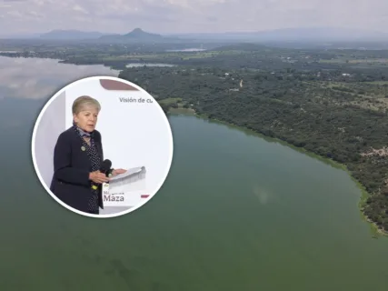 Saneamiento del río Tula: el plan federal para rescatar la cuenca más contaminada de Hidalgo