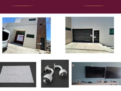 Narcomenudistas usaban sistema de monitoreo clandestino para sus actividades en Pachuca