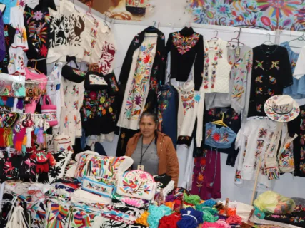 Hidalgo impulsa el talento local con premios de hasta 29 mil pesos para artesanos