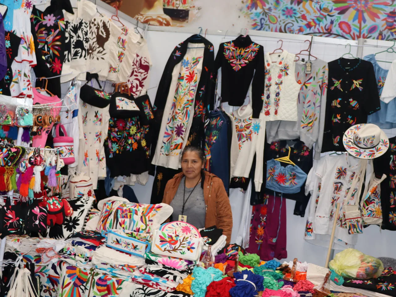 Hidalgo impulsa el talento local con premios de hasta 29 mil pesos para artesanos