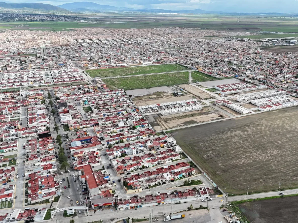 ¿El municipio 85? Vecinos del sur de Pachuca, Mineral de la Reforma y Zempoala buscan independizarse