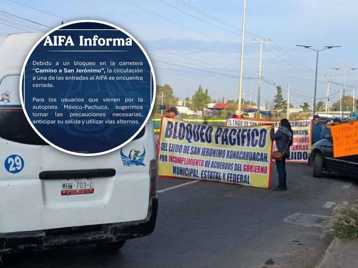 bloqueo-aifa ★ Pachuca VIVE